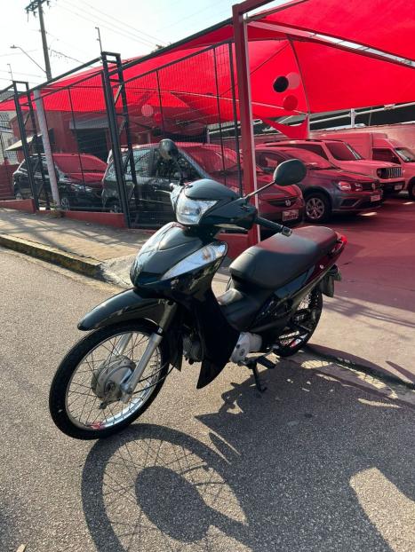 HONDA Biz 125 ES, Foto 4