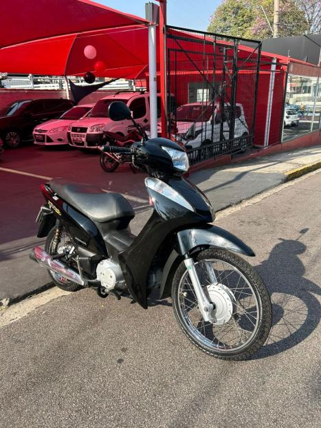 HONDA Biz 125 ES, Foto 5