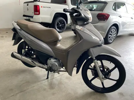 HONDA Biz 125 ES FLEX, Foto 9