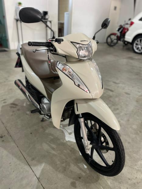 HONDA Biz 125 ES FLEX, Foto 2