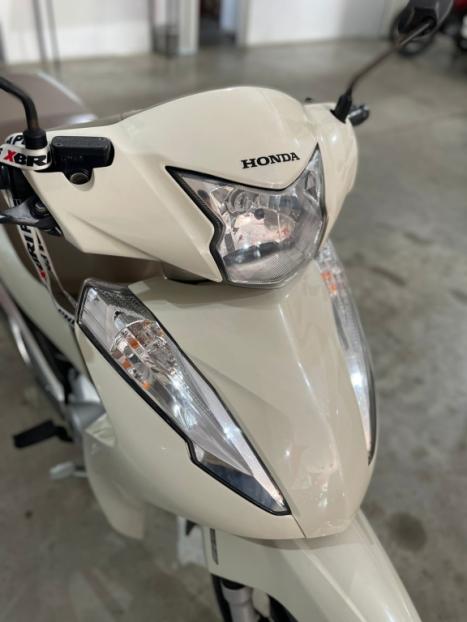 HONDA Biz 125 ES FLEX, Foto 3