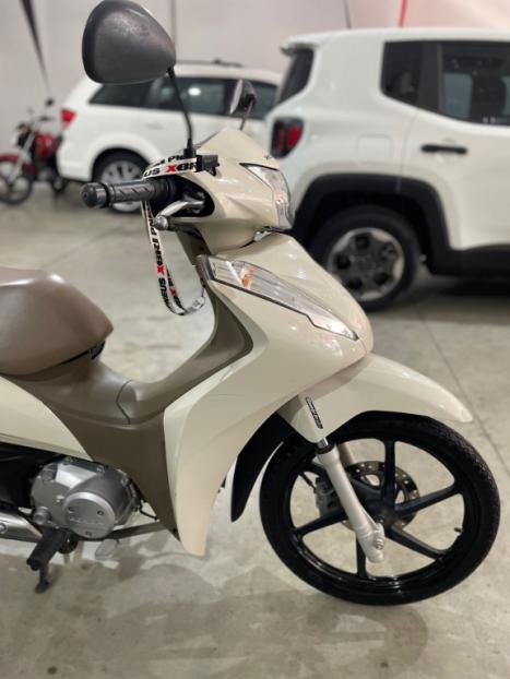 HONDA Biz 125 ES FLEX, Foto 4