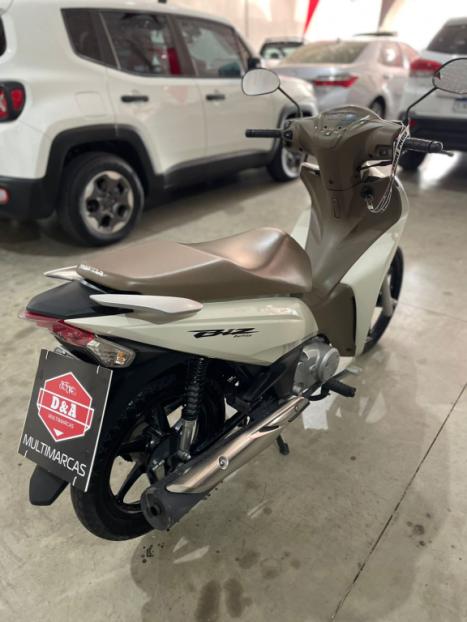 HONDA Biz 125 ES FLEX, Foto 5
