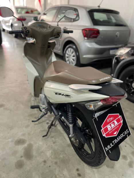 HONDA Biz 125 ES FLEX, Foto 6