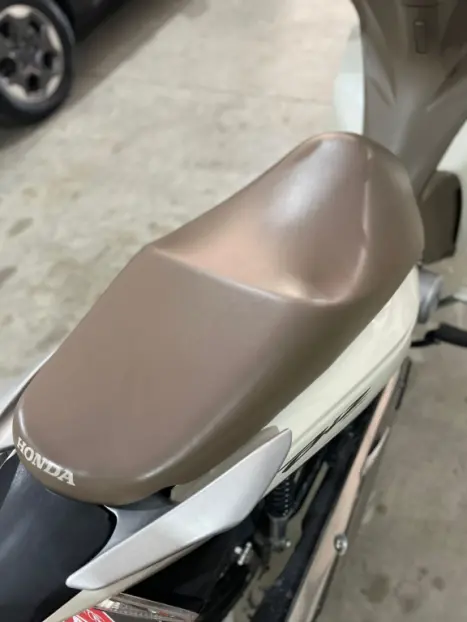 HONDA Biz 125 ES FLEX, Foto 7