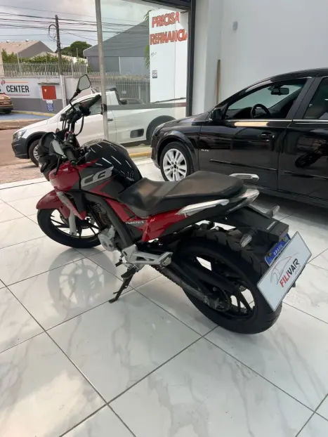 HONDA CB 250 F Twister FLEXONE, Foto 5