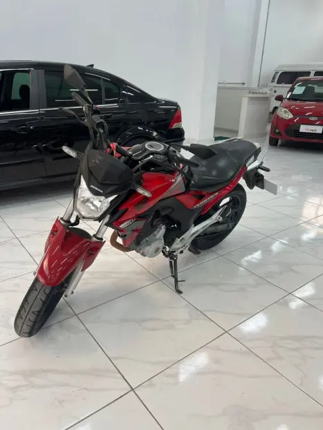 HONDA CB 250 F Twister FLEXONE, Foto 6