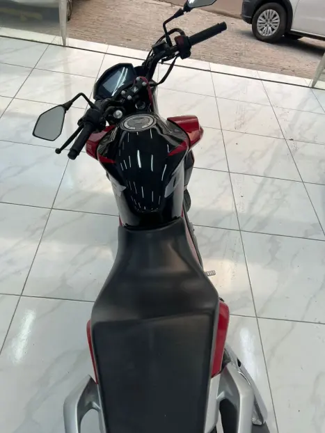 HONDA CB 250 F Twister FLEXONE, Foto 7