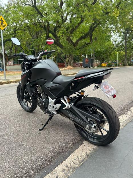 HONDA CB 300 F Twister FLEX ABS, Foto 3