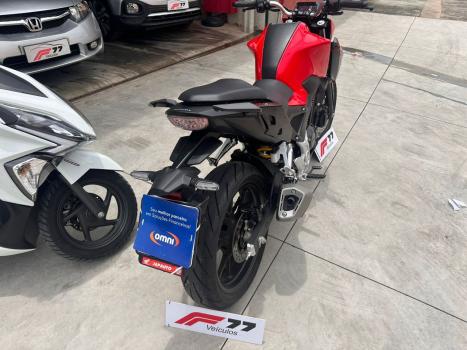 HONDA CB 300 F Twister FLEX ABS, Foto 3