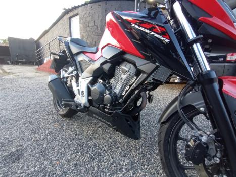 HONDA CB 300 F Twister FLEX ABS, Foto 10