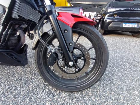 HONDA CB 300 F Twister FLEX ABS, Foto 11