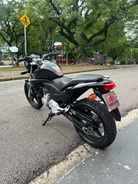 HONDA CB 300 R STD, Foto 2