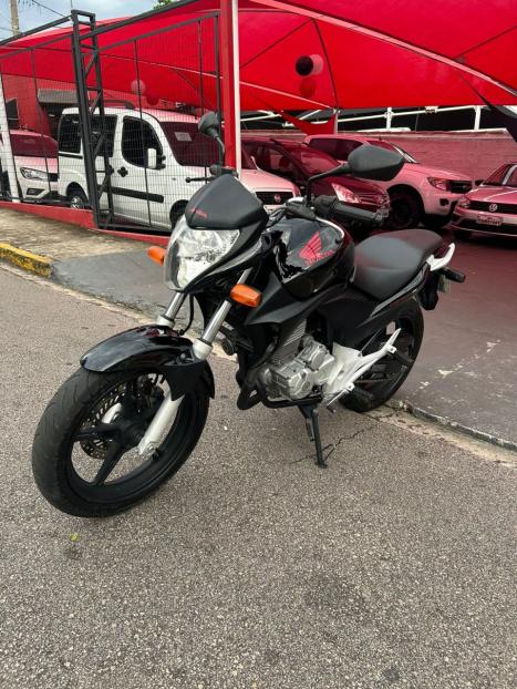 HONDA CB 300 R STD, Foto 3