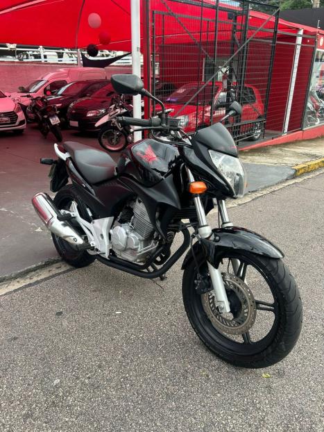 HONDA CB 300 R STD, Foto 4