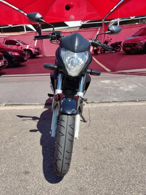 HONDA CB 300 R STD, Foto 1