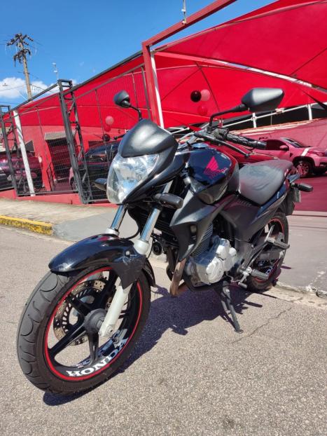 HONDA CB 300 R STD, Foto 3