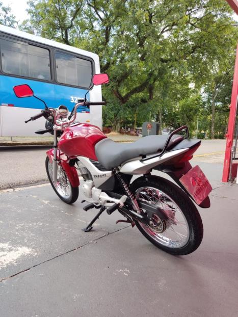 HONDA CG 150 FAN ESD FLEX, Foto 5