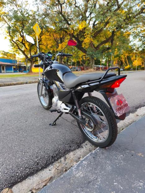 HONDA CG 150 FAN ESDI, Foto 6