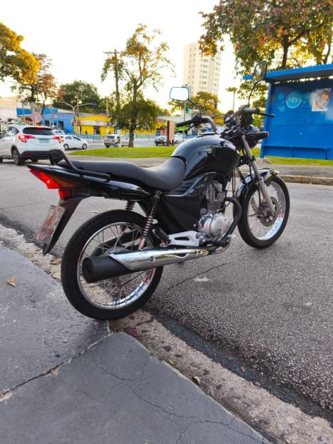 HONDA CG 150 FAN ESDI, Foto 7