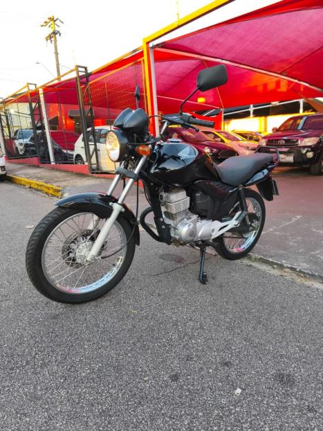 HONDA CG 150 FAN ESDI, Foto 14