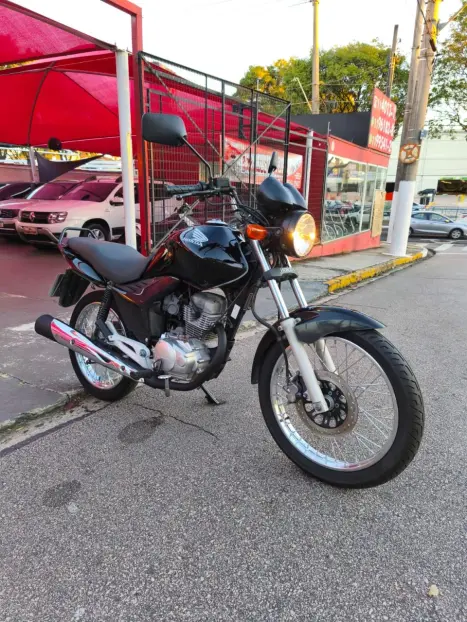HONDA CG 150 FAN ESDI, Foto 15