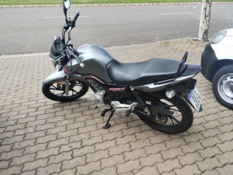 HONDA CG 160 FAN, Foto 2