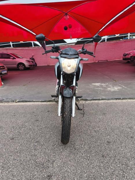 HONDA CG 160 FAN, Foto 1