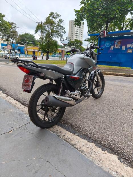 HONDA CG 160 FAN, Foto 5