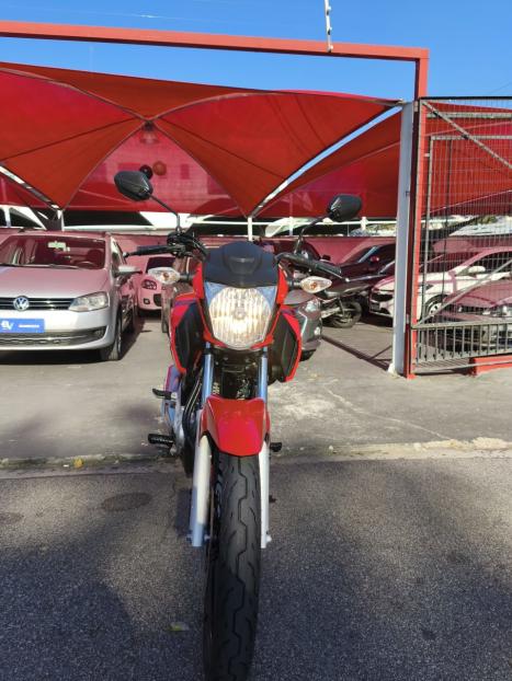HONDA CG 160 FAN, Foto 8
