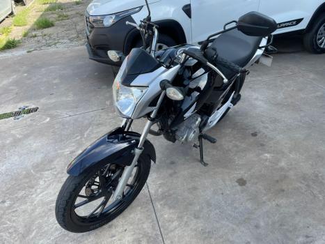 HONDA CG 160 FAN FLEX ONE, Foto 3