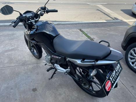 HONDA CG 160 FAN FLEX ONE, Foto 4