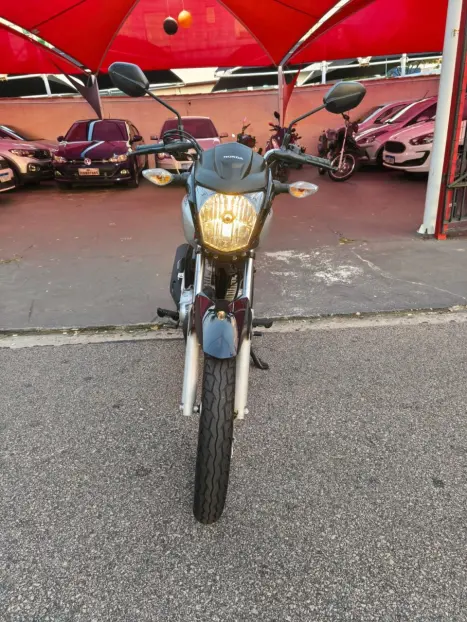 HONDA CG 160 START, Foto 1