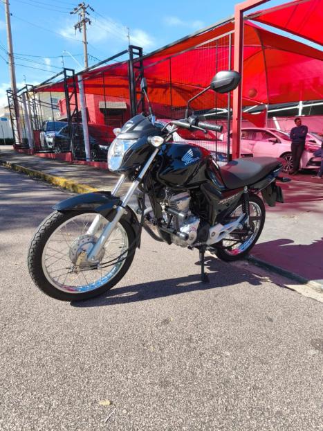 HONDA CG 160 START, Foto 9