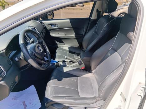 HONDA City Hatch 1.5 16V 4P FLEX TOURING AUTOMTICO CVT, Foto 4