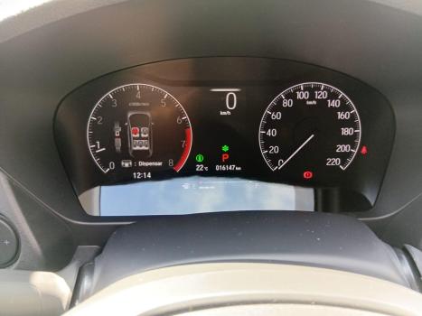 HONDA City Hatch 1.5 16V 4P FLEX TOURING AUTOMTICO CVT, Foto 6