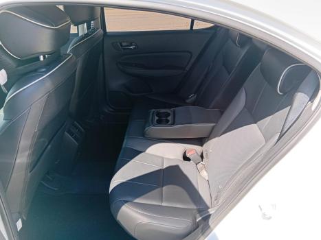HONDA City Hatch 1.5 16V 4P FLEX TOURING AUTOMTICO CVT, Foto 7