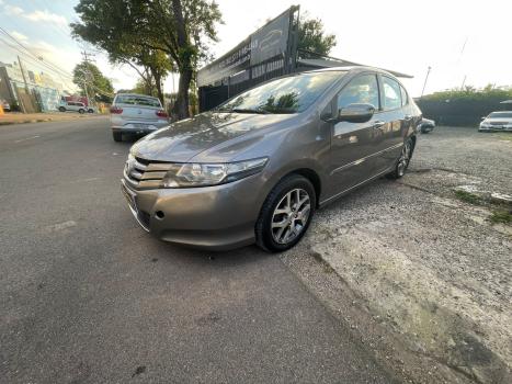 HONDA City Sedan 1.5 16V 4P EX FLEX, Foto 2