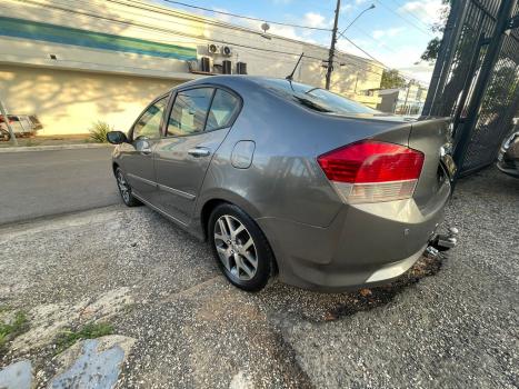 HONDA City Sedan 1.5 16V 4P EX FLEX, Foto 3