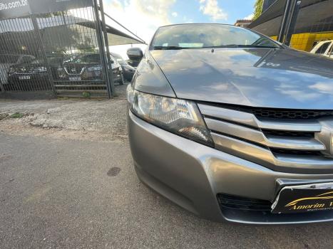 HONDA City Sedan 1.5 16V 4P EX FLEX, Foto 5