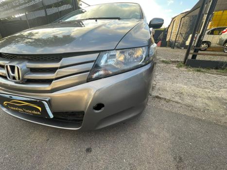 HONDA City Sedan 1.5 16V 4P EX FLEX, Foto 6