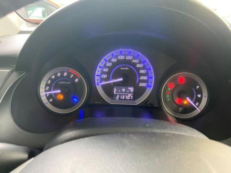 HONDA City Sedan 1.5 16V 4P EX FLEX AUTOMTICO, Foto 8