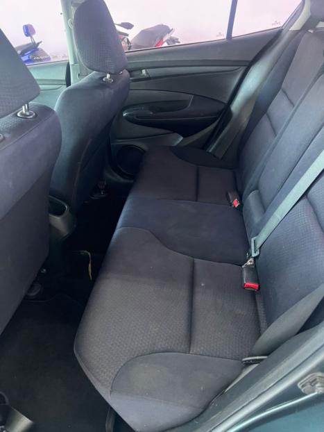 HONDA City Sedan 1.5 16V 4P LX FLEX AUTOMTICO, Foto 13