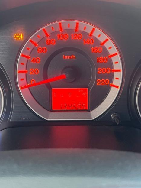 HONDA City Sedan 1.5 16V 4P LX FLEX AUTOMTICO, Foto 14