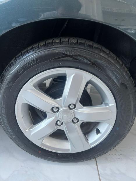 HONDA City Sedan 1.5 16V 4P LX FLEX AUTOMTICO, Foto 15