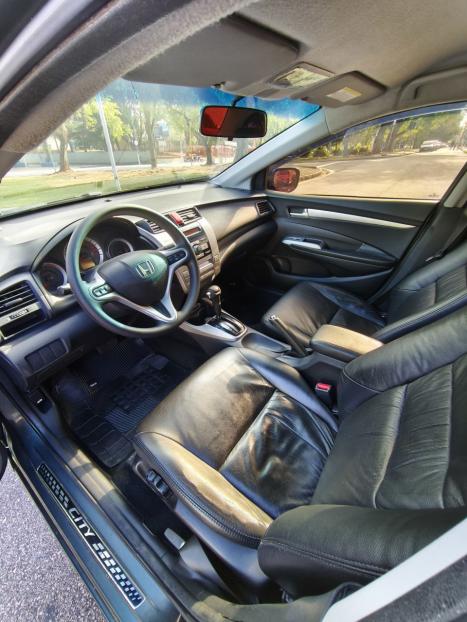 HONDA City Sedan 1.5 16V 4P EX FLEX, Foto 6