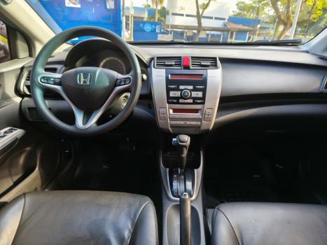 HONDA City Sedan 1.5 16V 4P EX FLEX, Foto 7
