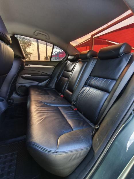 HONDA City Sedan 1.5 16V 4P EX FLEX, Foto 9