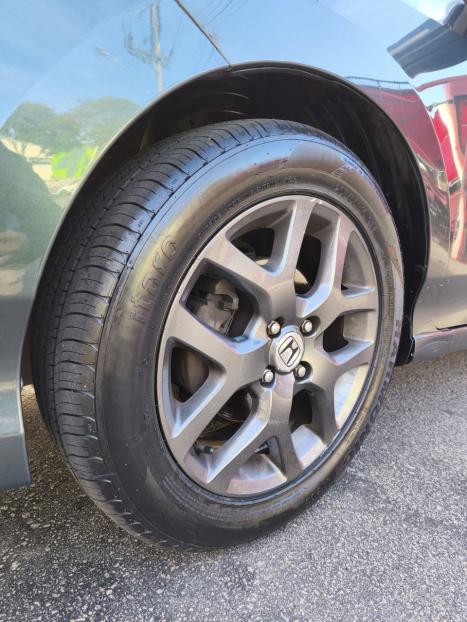 HONDA City Sedan 1.5 16V 4P EX FLEX, Foto 10