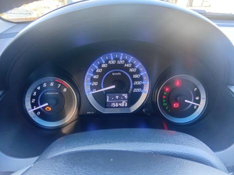 HONDA City Sedan 1.5 16V 4P LX FLEX AUTOMTICO, Foto 10